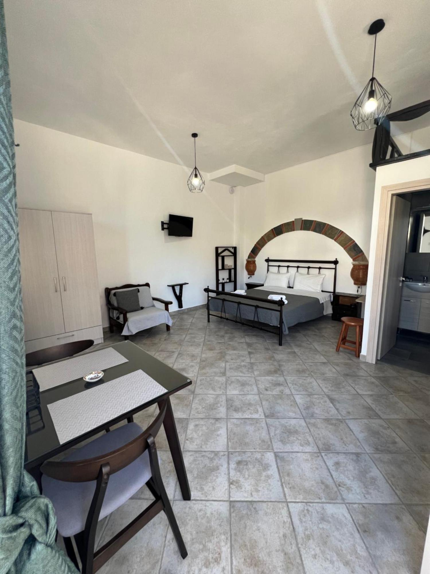 Apartment Xanthi *
