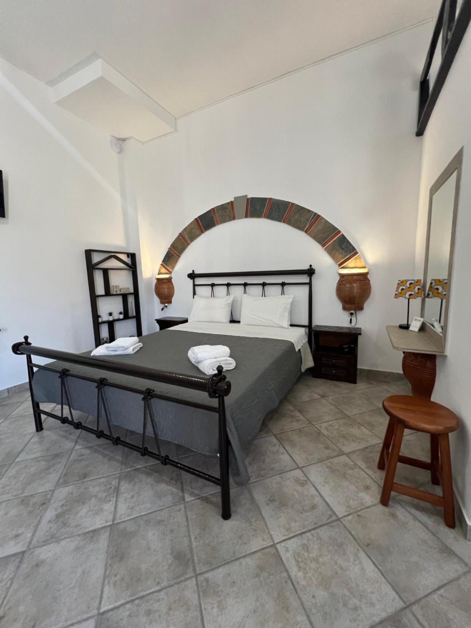 Apartment Xanthi Sivota (Epirus)