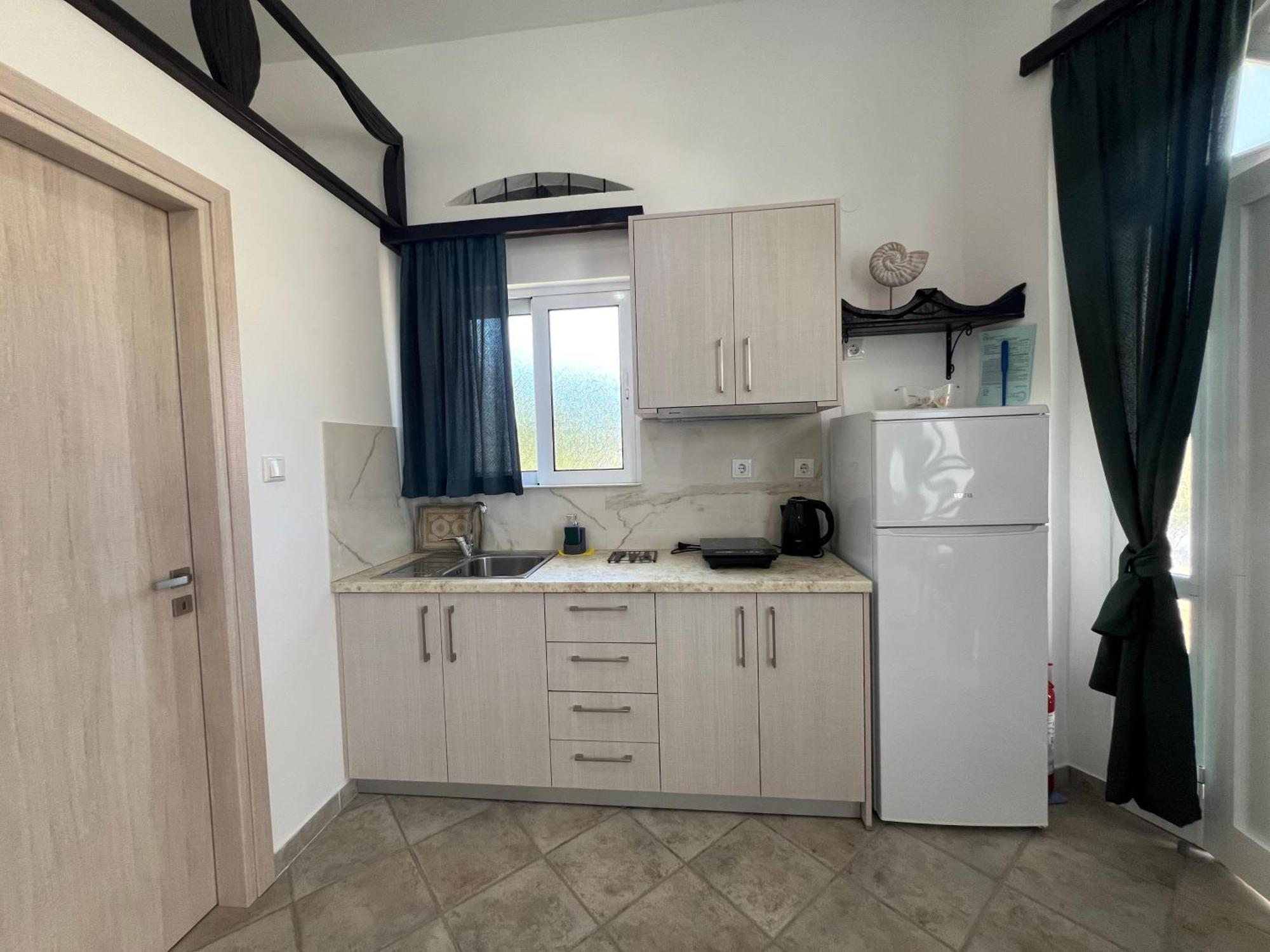 Xanthi Apartment