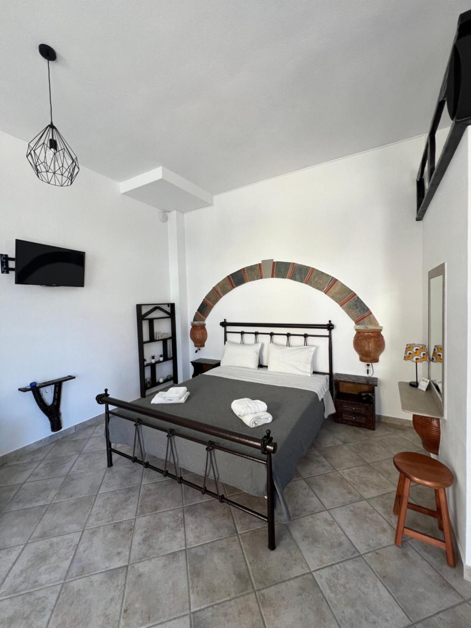 Apartment Xanthi *