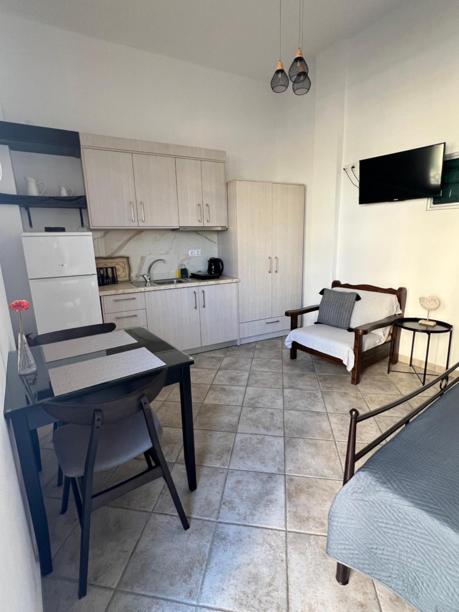 Xanthi Apartment Sivota (Epirus)