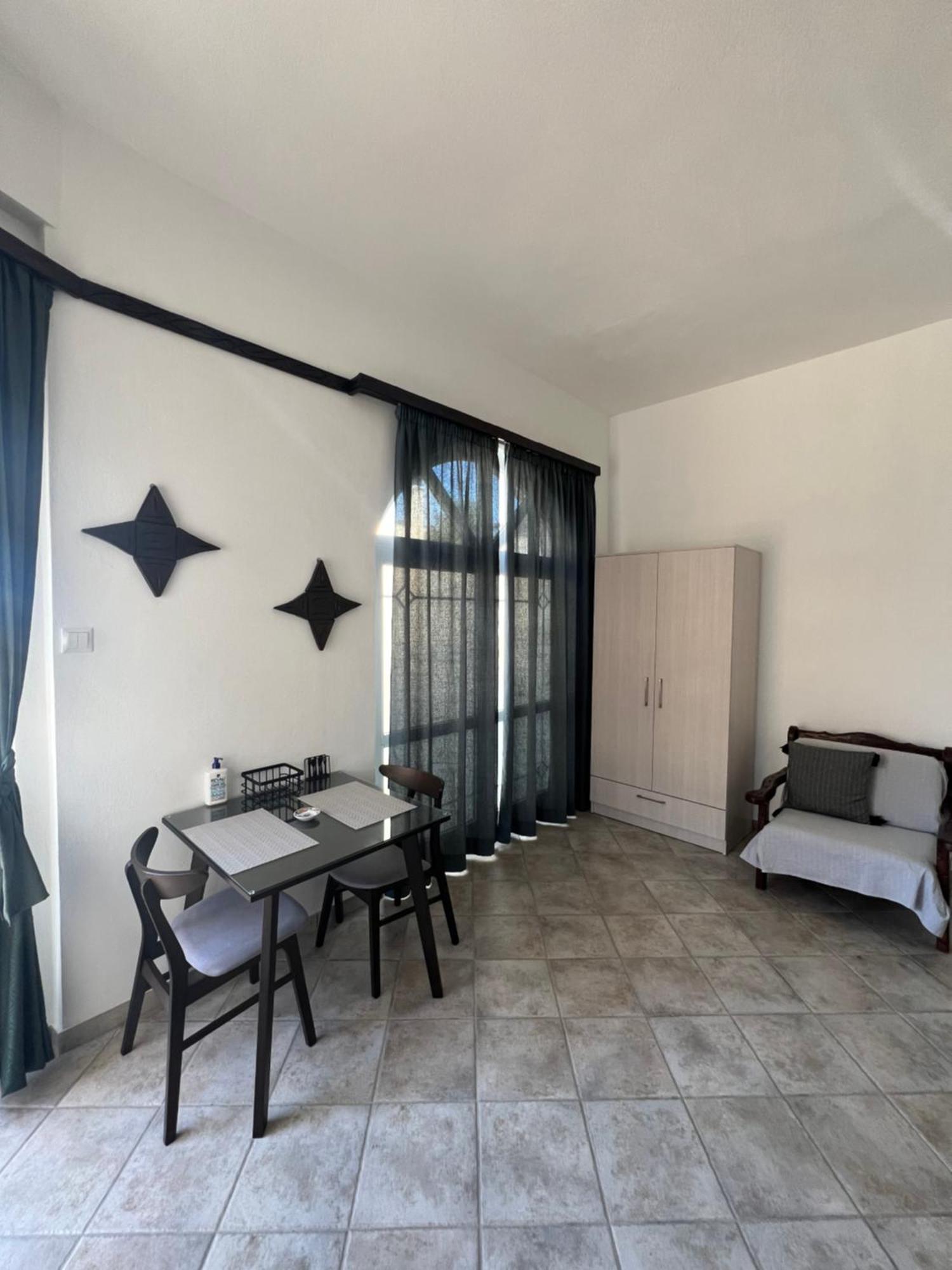 Apartment Xanthi